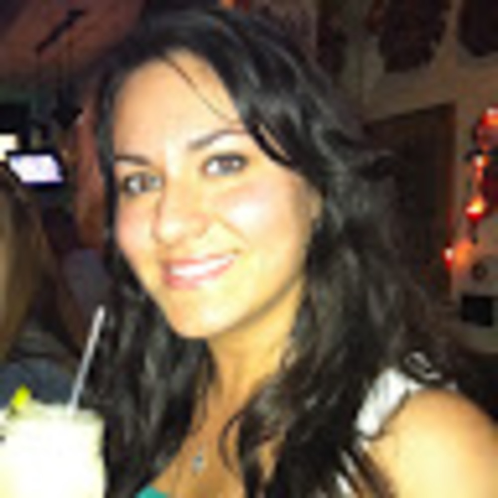 Meet your Posher, Liliya